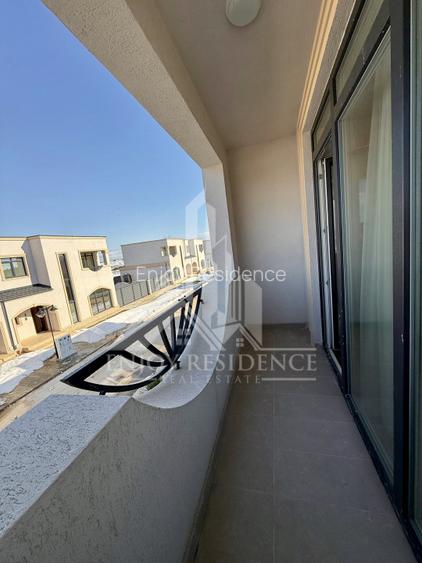 Vile 2025 stil MEDITERANEAN | Independente energetic | Berceni - Metrou 2500m - 10