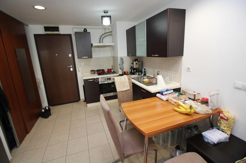 Colentina, bloc 2009, parcare inclusă, complex Rose Garden, 2 camere mobilat - 5