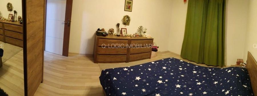 Apartament 2 camere mobilat si utilat modern zona Coresi - ISARAN - 4