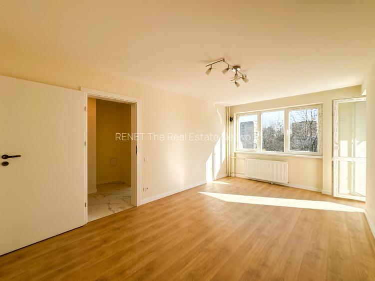 Apartament Premium, Complet Renovat | 1 Minut Metrou Favorit | 0% Comision - 3