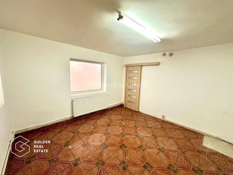 Oportunitate! Spatiu comercial modern si frumos amenajat, Uta, 4 camere, 190 mp - 5