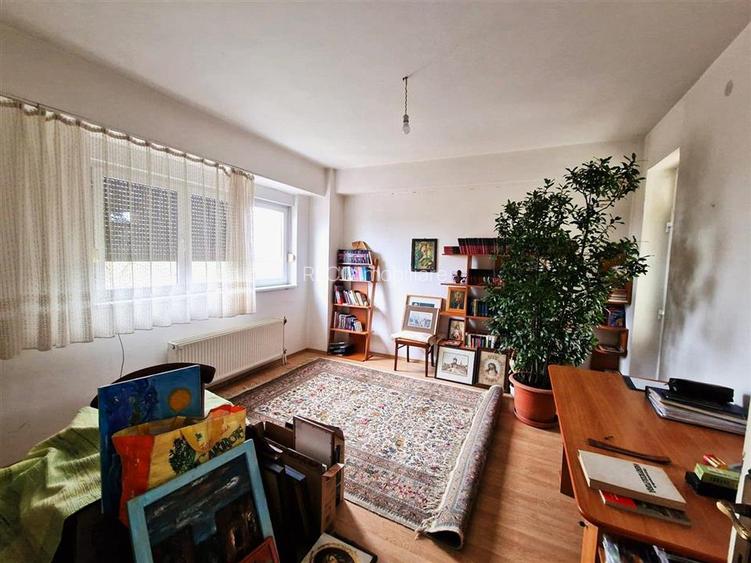 Apartament ultra spatios, de 222 mp utili+terasa foarte mare, inchisa, in Baile - 5