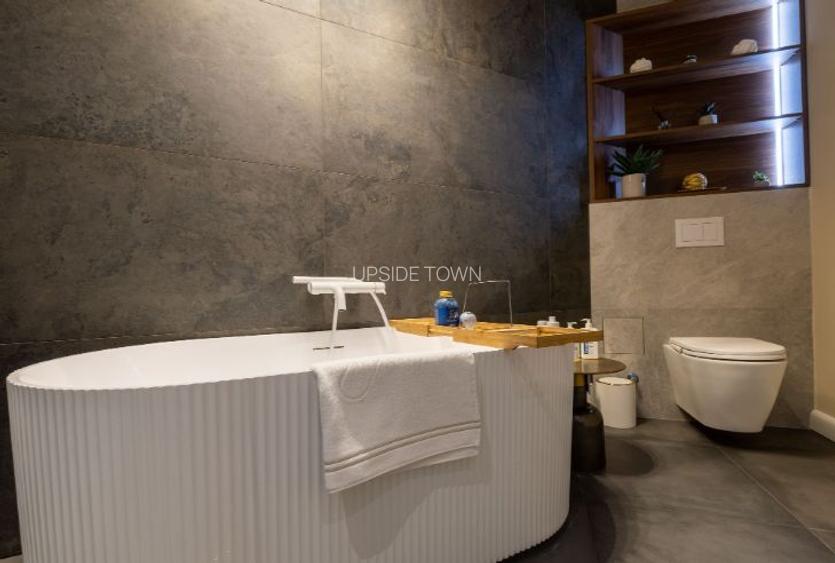 2 camere | Calea Floreasca | Parc Verdi | bloc boutique 2023 - 19