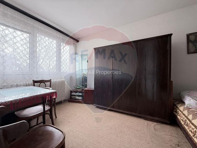 Apartament de vânzare | 2 camere | Bloc anvelopat,  Piata Sudului - 4