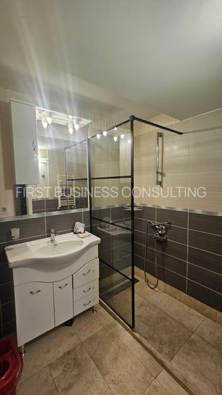 Apartament 2 camere cu terasa de 30 mp.zona Otopeni bloc NOU 2018 - 18