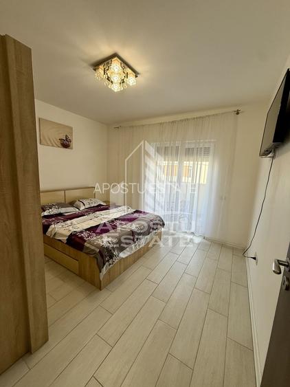 Apartament 2 camere , de închiriat, Dumbravita- Zona Kaufland - 4