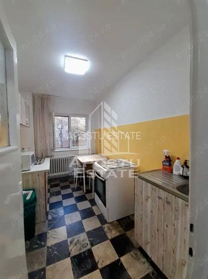 Apartament cu 2 camere, finisat modern, zona Complex Studentesc - 3