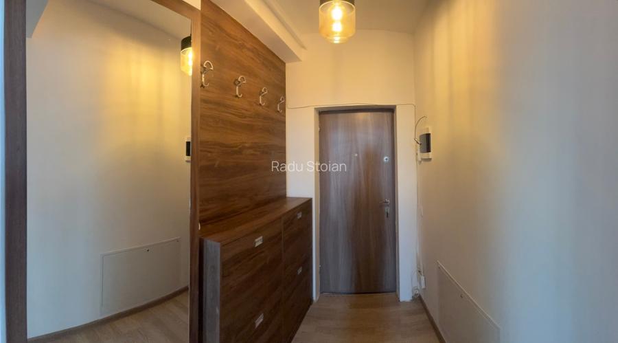 Apartament de lux, mobilat, liber - 2