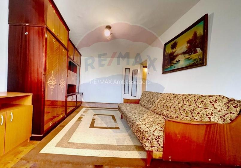 Apartament cu 3 camere de vânzare în zona Aradului - 8