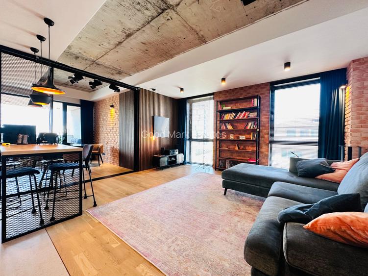 Polona -inchiriere 3 camere DESIGN MODERN - 11