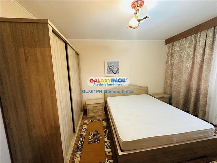 Inchiriere apartament 3 camere, in Ploiesti, zona Cioceanu - 13