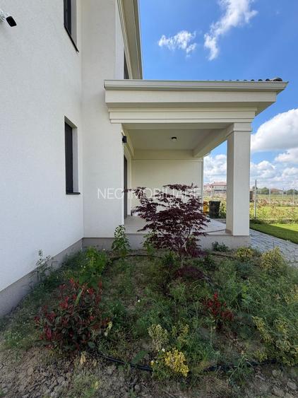 Casa Mediteraneana - 3 camere - 1000 euro - Mosnita Noua - 21