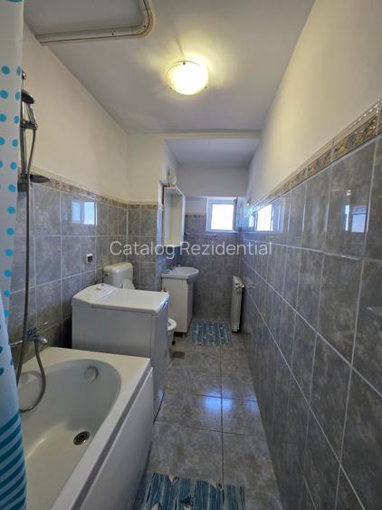 Garsoniera de vanzare in zona Unirii Zepter, Rond Alba Iulia, Comision 0% - 21