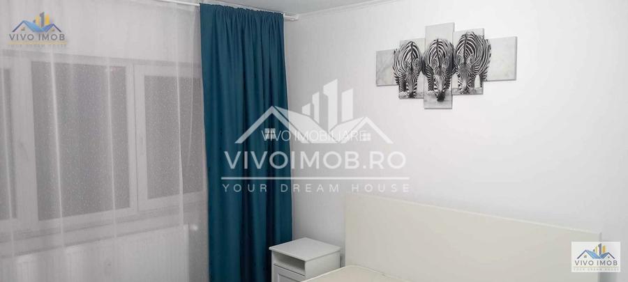 Aviației-Metrou Aurel Vlaicu | 55 mp | decomandat | mobilat și utilat | liber - 12