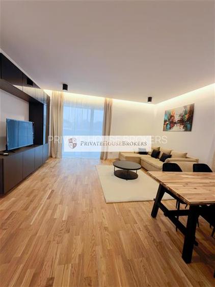 Pipera | Residence 5 Forest | Bloc 2025 | Parcare | Totul Nou - 9