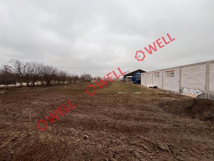 De vânzare casă familiară în Zăbala! - 5