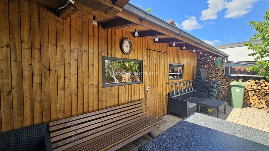 0% Comision la cumpărare! Casă modernă 4 camere, cu teren de 488 mp - 5