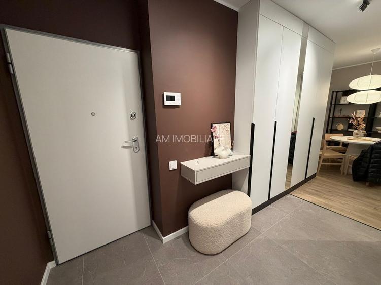 AP. 2 CAMERE ESTORIA, PRIMA INCHIRIERE, PARCARE, METROU, PET-FRIENDLY - 18