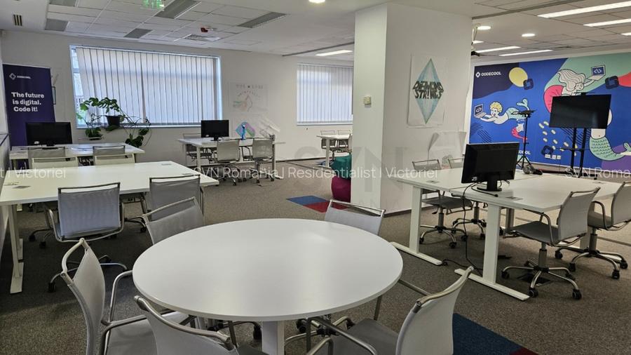 REC3001035 Cladire de birouri Armeneasca Comision 0 - 10