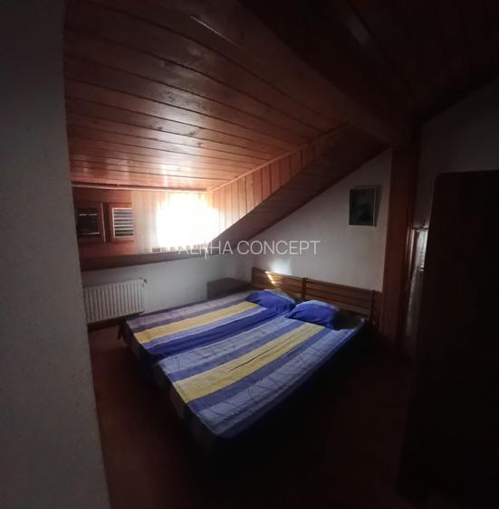 VILA 7 CAMERE - HANUM CU PESTE/MAMAIA - 14