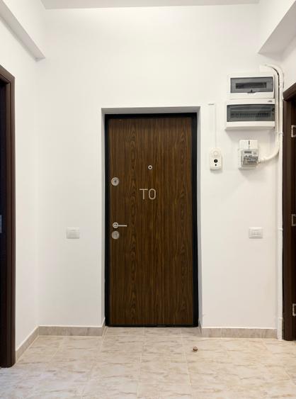 APARTAMENT CU 3 CAMERE DECOMANDAT - BLOC INTRETINUT - AMZEI - VICTORIEI - RETRAS - 17