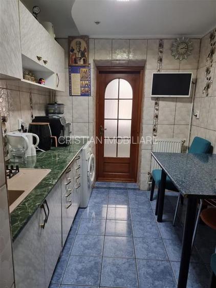 2 camere, Confort 1 Decomandat, Partial Mobilat, Dorobantilor - 9