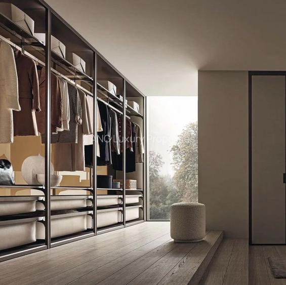 Luxury Penthouse cu vedere 360 grade - 11