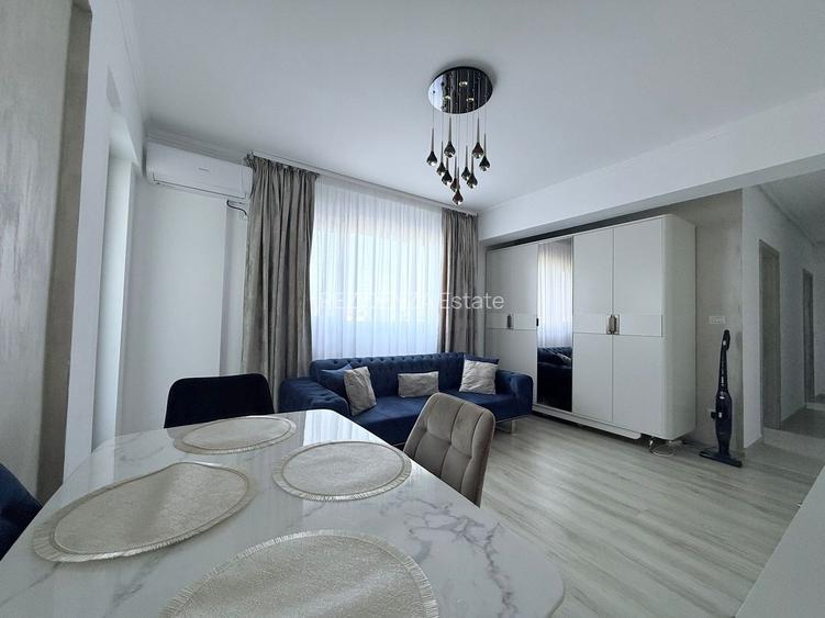 APARTAMENT PREMIUM  BLOC NOU GHENCEA SECTOR 6 - 3