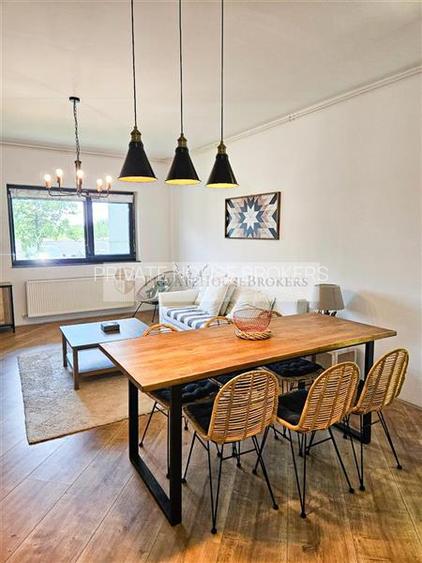 Pipera | Rond OMV | 4City North | Bloc 2019 | Parcare - 9