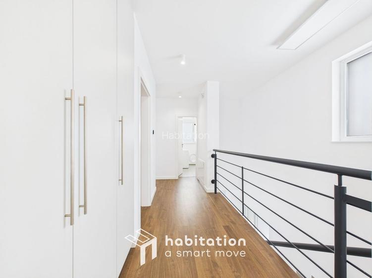 Apartament cu vibe de casă |acces separat, terasă si curte, Dumbrăvița - 31