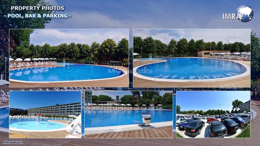 3*** Hotel de Vanzare - Eforie Nord (Central) - 22