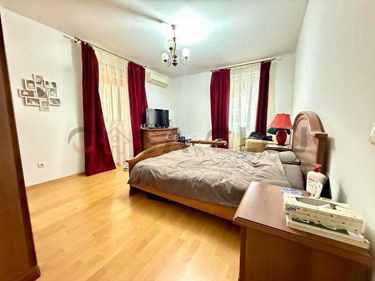 3 camere, 104 mp, Andrei Mureșanu! - 5