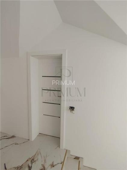 Calea Urseni - Duplex individual - teren generos - 13