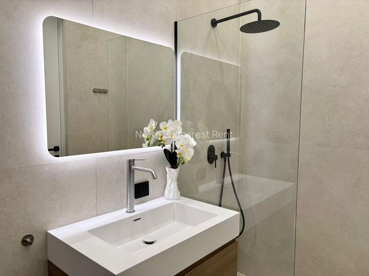 Apartament cu 2 camere de închiriat| BHB | Floreasca - 7