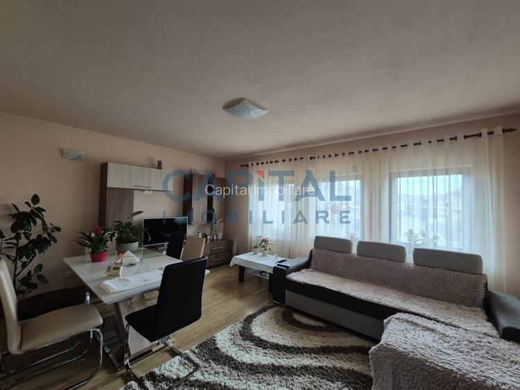 Casa la cheie cu garaj, D+P+E, 200 mpu, 1 400 mpt, central Dezmir - 9