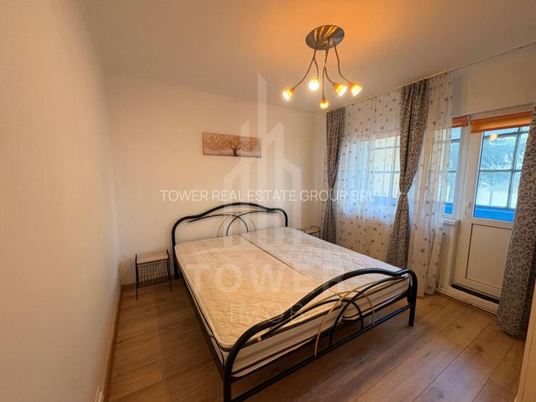 Apartament 2 camere | 52 mp | Hipodrom | - 4