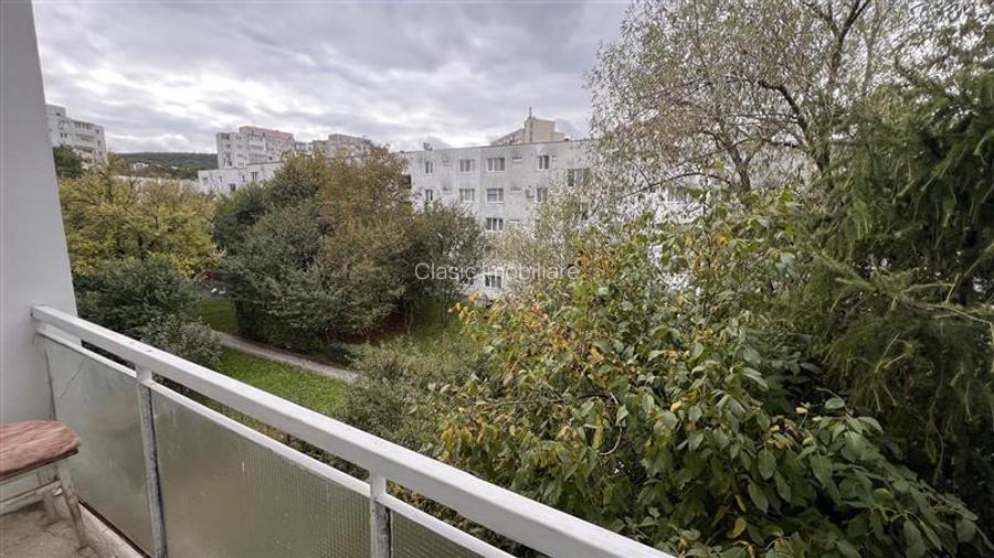 Inchiriere apartament 3 dormitoare in Manastur- zona PETROM - 12