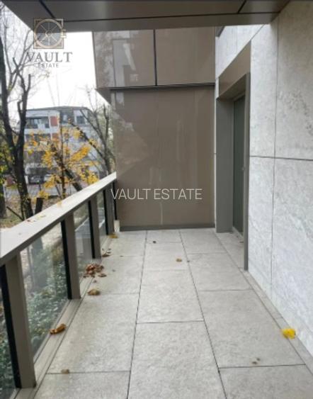 Apartaement 2 camere - LOC DE PARCARE INCLUS- CORTINA 126 - 8