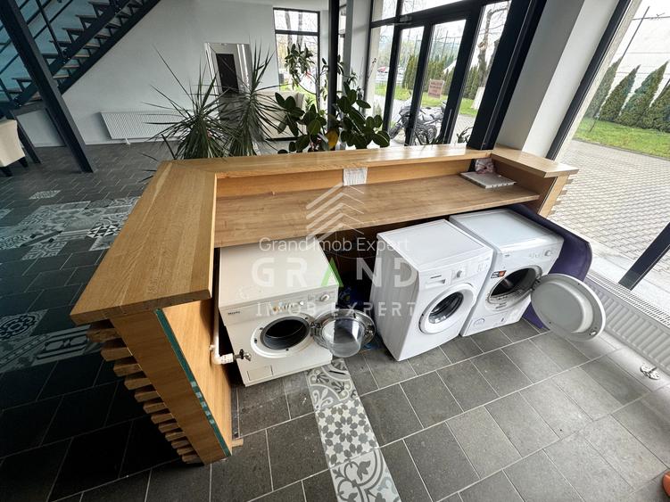 Ap 1 cameră | PARCARE | Zona Piața 1 Mai/Tăbăcarilor - 23