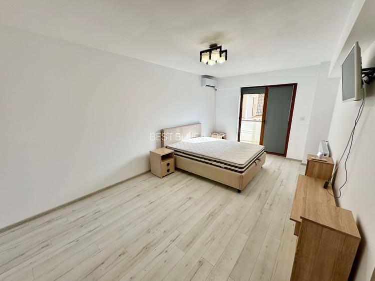 FARA COMISION! Bucium, Visan - Apartament 2 camere, 2/5, mobilat,utilat, parcare - 2