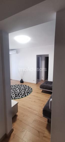 Apartament 2 Camere la 3 min de metrou Timpuri Noi - 5