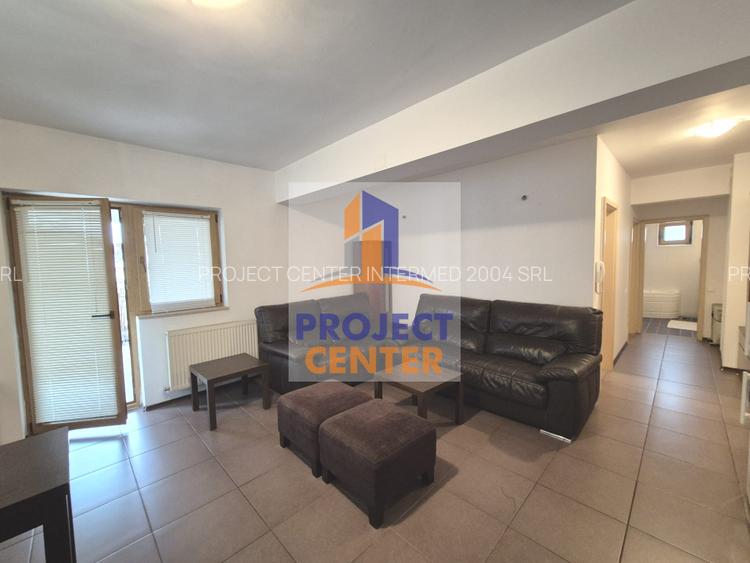 Apartament 3 camere Central - zona Sfanta Vineri, etaj 2, terasa - 2