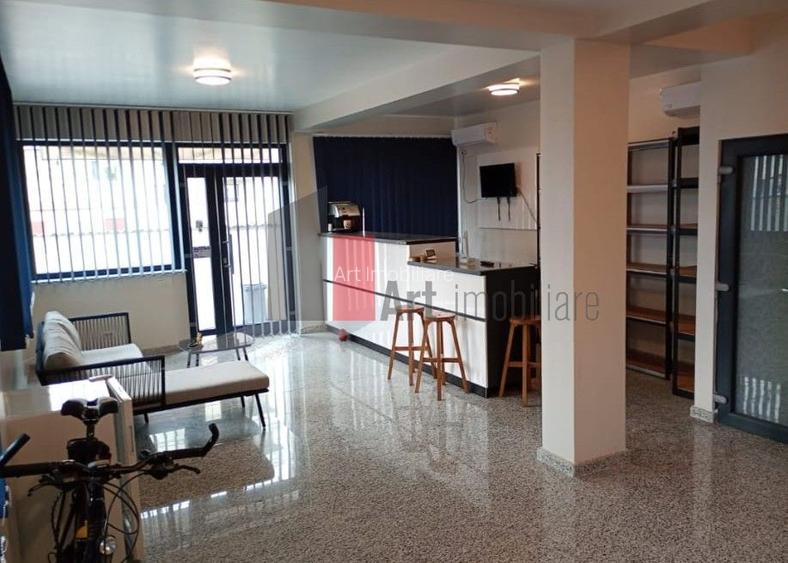 Spatiu comercial de inchiriat (+Horeca) in zona Giulesti - 3