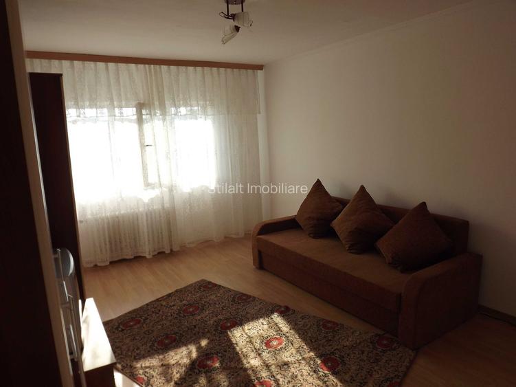 Apartament cu 2 camere in zona Dacia - Constanta - 3
