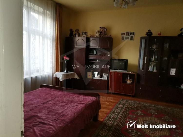 Apartament 2 camere,  semidecomandat - 3