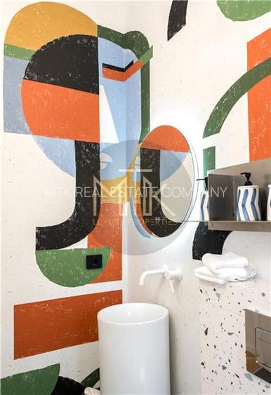 Apartament 2 camere lux I Belair Lake I Pet Friendly - 28