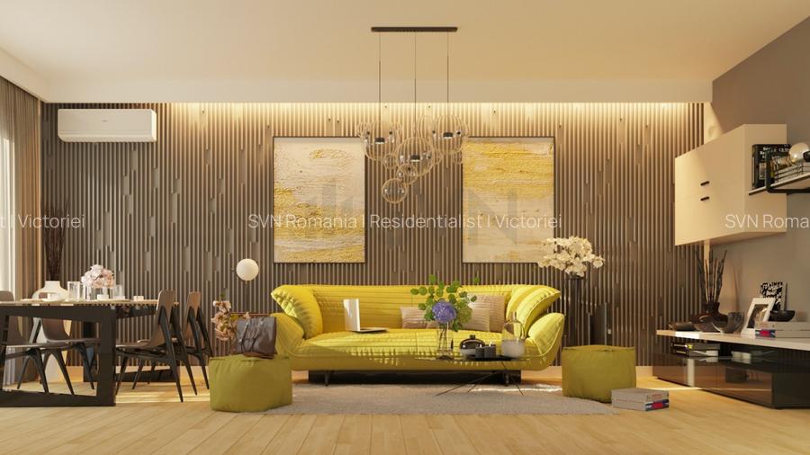 REA1016815 Duplex 4 camere I SUN ROYAL VIEW I Berceni - 6