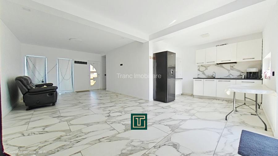 Casă modernă cu 4 camere de închiriat în Fântânele – confort, stil și liniște - 8