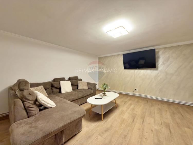 Casă cu 3 camere de vânzare în Pecica - 11