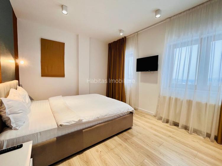 0% Comision| 2 camere | Terasă 16 mp | Parcare subterană | - 8